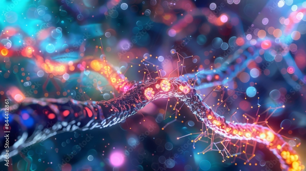 Molecular pathways highlighting the role of ATP in energy transfer and cellular metabolism Molecular pathways highlighting the role of ATP in energy transfer and cellular metabolism
