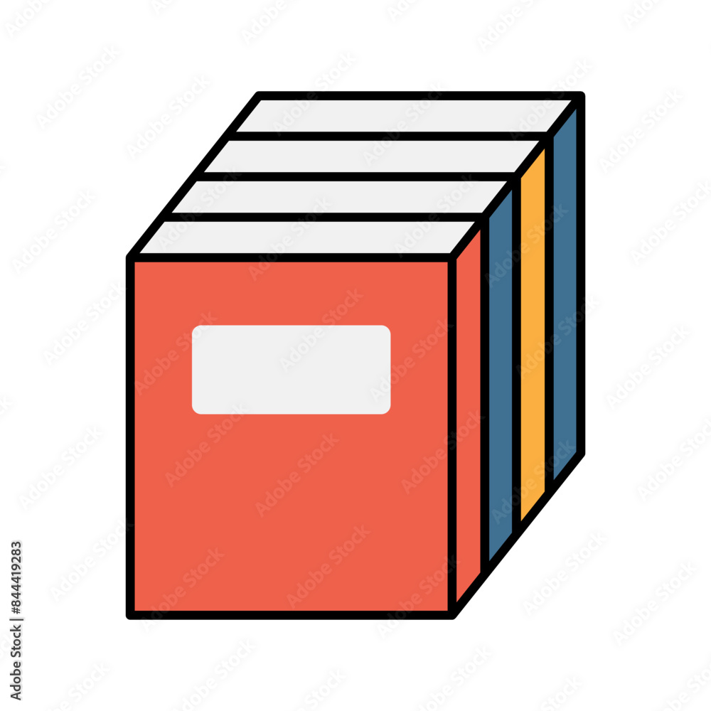 Book icon Book icon