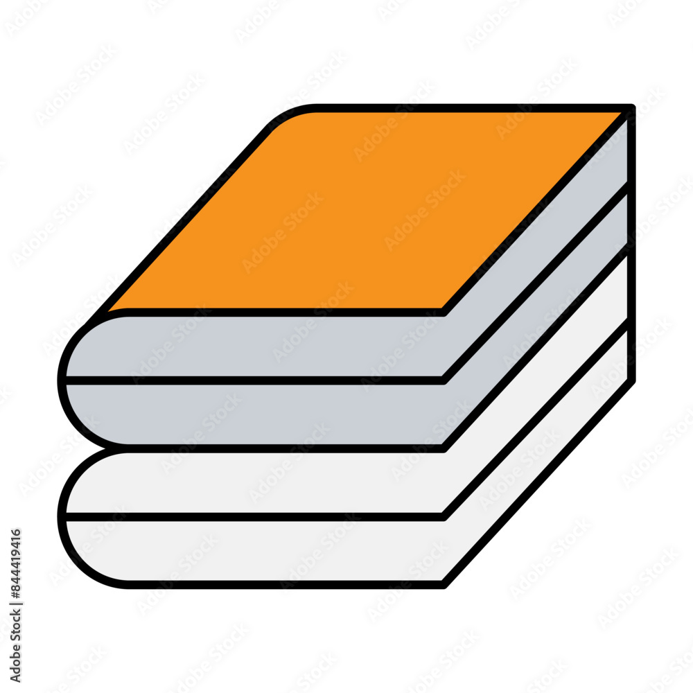 Book icon Book icon
