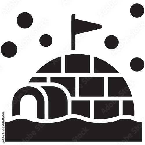 Igloo Icon