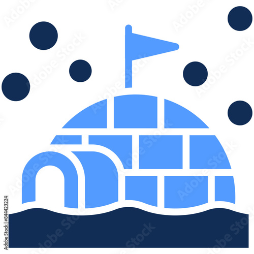 Igloo Icon
