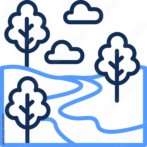 River Icon