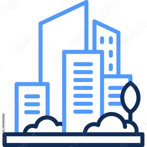City Icon