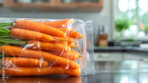 Transparent Plastic Package...