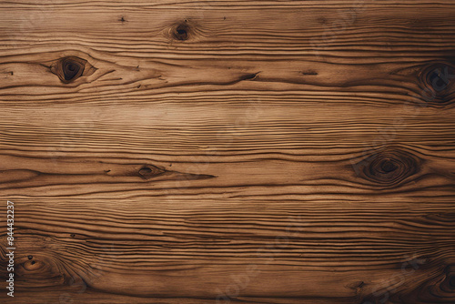 Rich wooden texture, detailed wood grain, natural pine surface, warm brown tones, rustic timber background, vintage wood panel