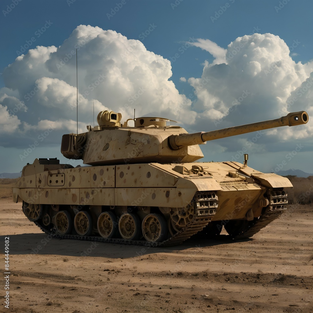 tank tank