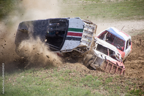 Crash