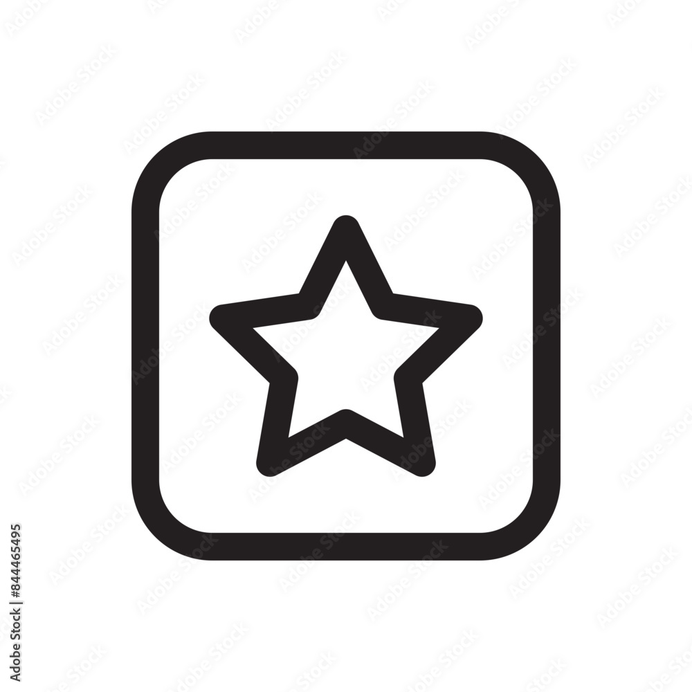 Sparkling Star Icon Versatile for Festive and Celebration Designs Sparkling Star Icon Versatile for Festive and Celebration Designs