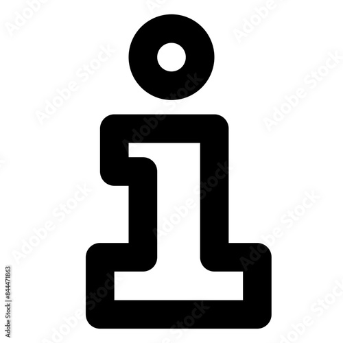 information icon