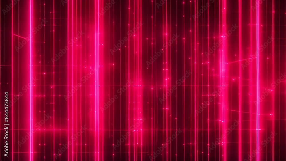 Purple abstract digital background Purple abstract digital background