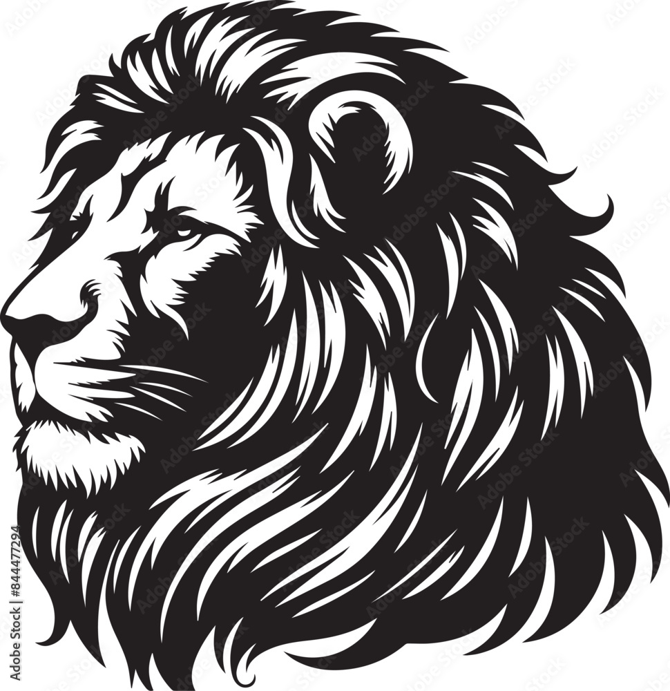 Print, Lion Head Svg png, Lion Clipart, Lion face Svg png, Lion svg bundle, Lion cut file, Lion King svg, Lion vector, lion logo svg png, lion png, Lion Svg & Png, Lion Clipart, Lion Vector Image, 