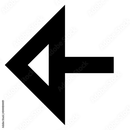 Free Download arrow icon - GFXLoad