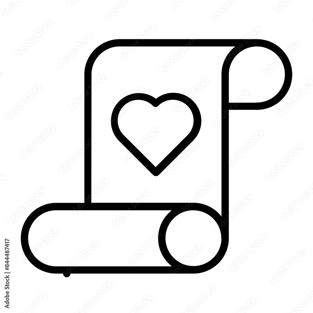 love heart icon love heart icon