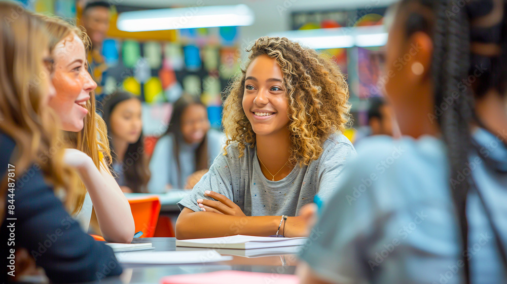 Engaging in Professional Learning Community: Educators Collaborating for Effective Teaching Strategies in Modern Classroom Setting Engaging in Professional Learning Community: Educators Collaborating for Effective Teaching Strategies in Modern Classroom Setting