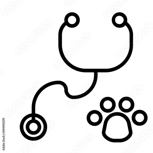 phonendoscope icon