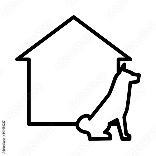 house icon