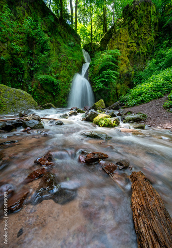 Cascade du Soultzbach
