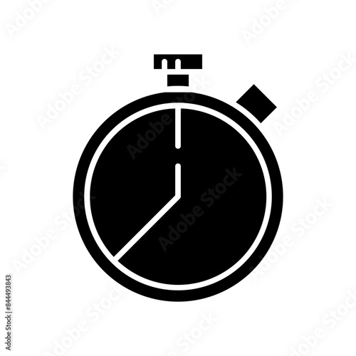 stopwatch icon