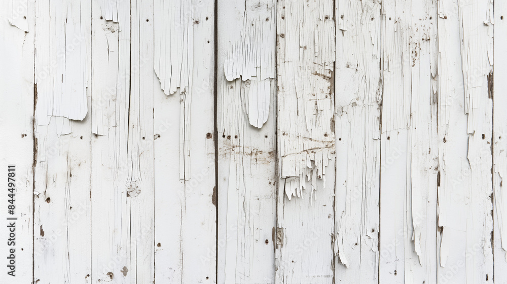 Obraz premium white wooden wall, texture background, texture, old wood texture, old wood background, old wooden wall, wood table, white wooden table, white wooden door, wooden door, white wooden fence