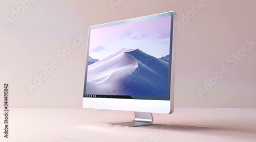 The New iMac 24