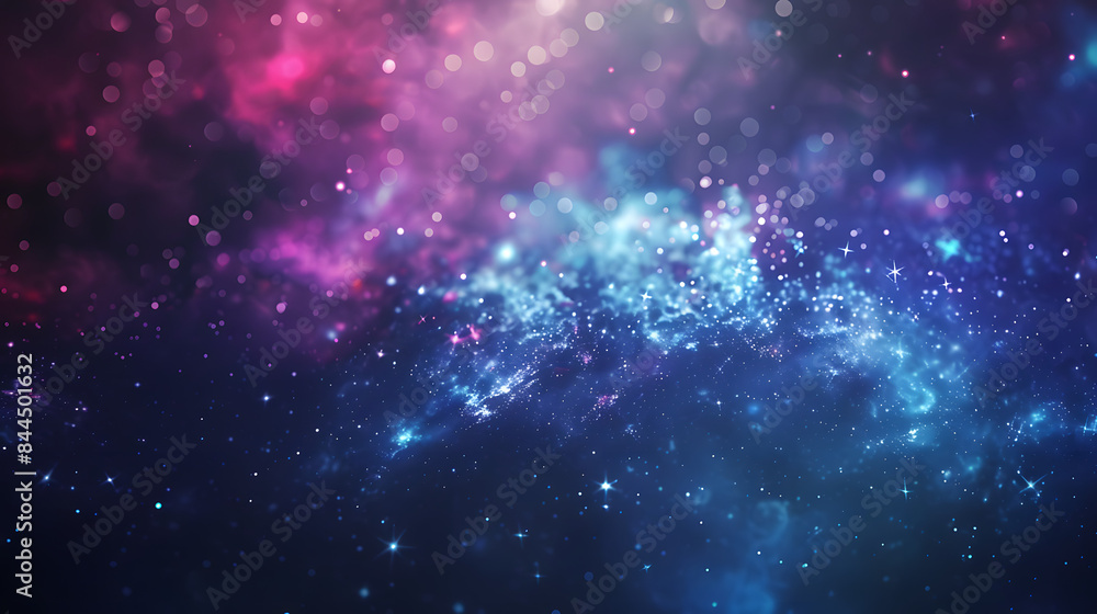 The background was a mesmerizing display of multi-colored bokeh lights intertwined with swirling smoke, creating a surreal and dreamlike atmosphere. Each hue blended seamlessly into the next,with soft The background was a mesmerizing display of multi-colored bokeh lights intertwined with swirling smoke, creating a surreal and dreamlike atmosphere. Each hue blended seamlessly into the next,with soft