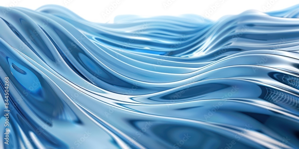 Produce a captivating image showcasing the beauty of minimalist design principles through a modern future abstract wavy geometric background. Produce a captivating image showcasing the beauty of minimalist design principles through a modern future abstract wavy geometric background.