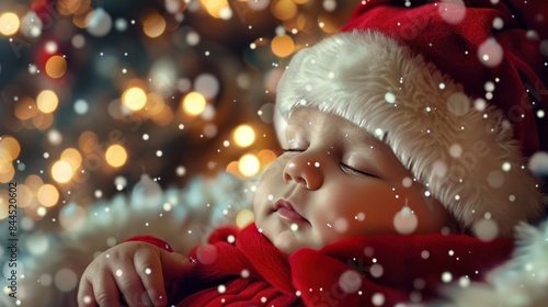 Christmas Eve Lullaby Concert 