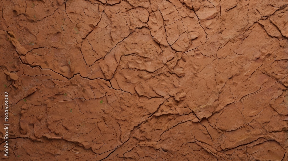Eco Environmental Drought Concept Texture Eco Environmental Drought Concept Texture
