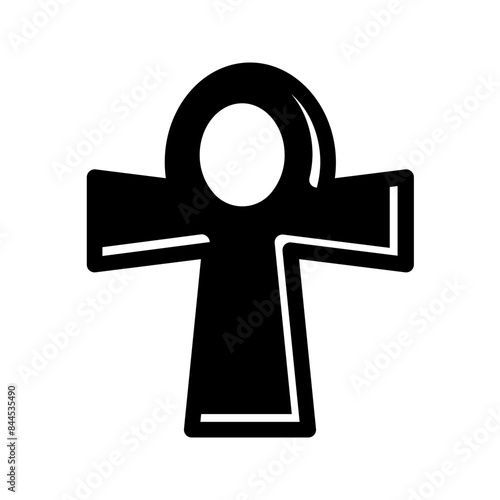 ankh icon