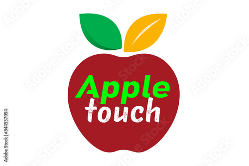 Apple Touch Logo.ai