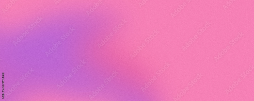 Fototapeta premium Abstract pink and blue blurred gradient background colours with dynamic effect