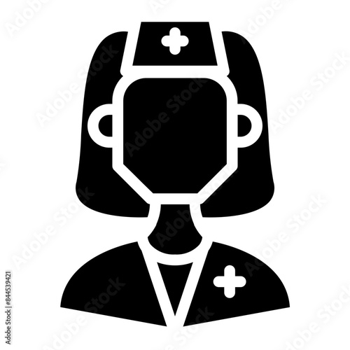 midwife icon