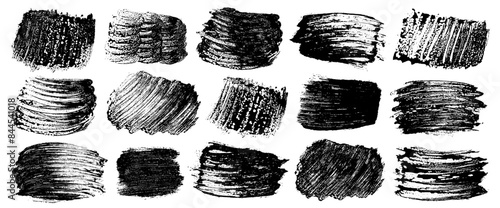 Soap grunge textures set. Foam water. Soap bubble stains. Lather. Shampoo. Shaving cream. Car wash. Bath. Laundry detergent. Cleaning. Washing. Grunge vector.
