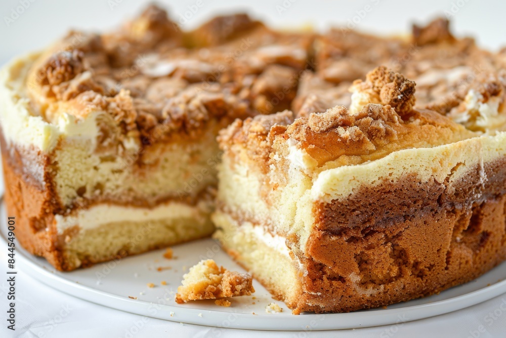 Delicious apple pie with a flaky crust and sweet filling, perfect for a comforting and classic dessert experience Delicious apple pie with a flaky crust and sweet filling, perfect for a comforting and classic dessert experience