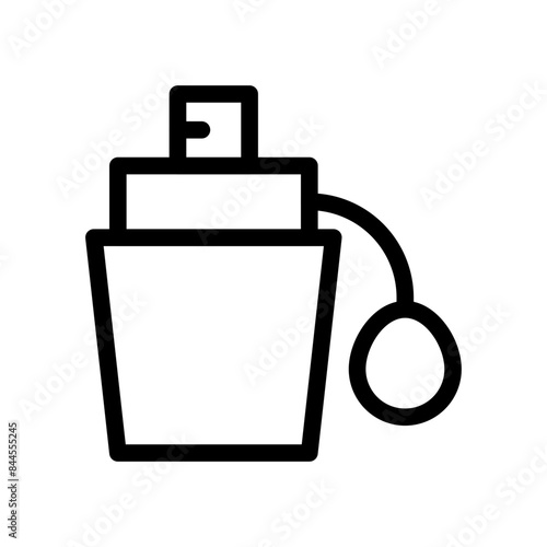 Parfume icon