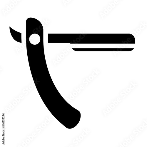 Straight Razor icon
