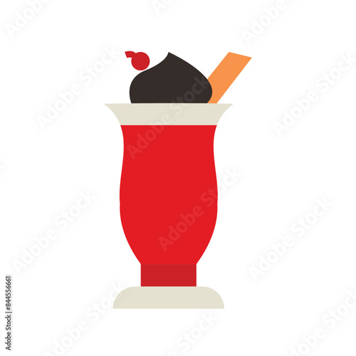 milkshake icon