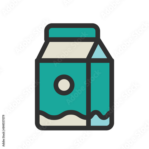 milk icon