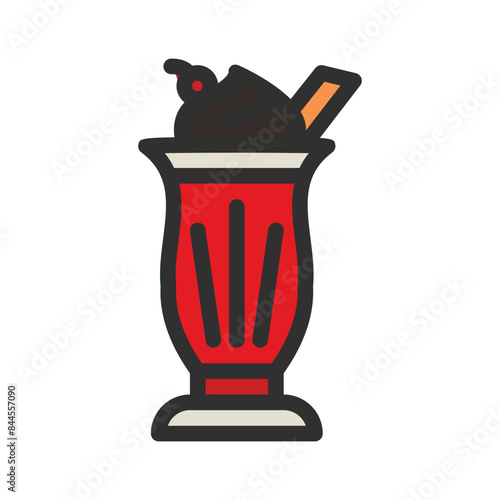 milkshake icon