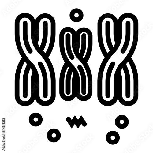 Chromosome design