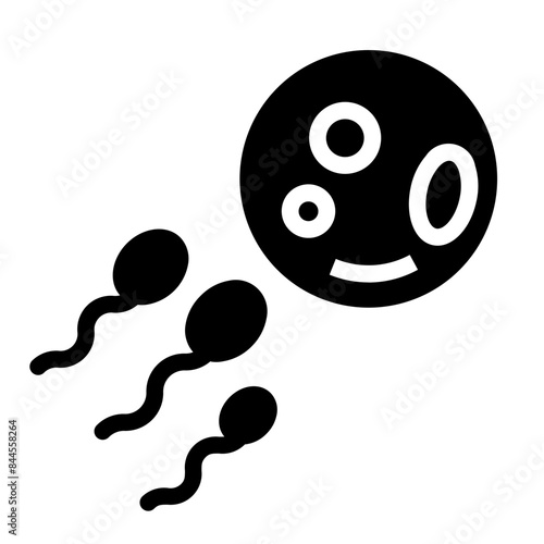 Reproduction icon