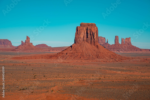 Monument Valley USA © Beatriz Beltrame