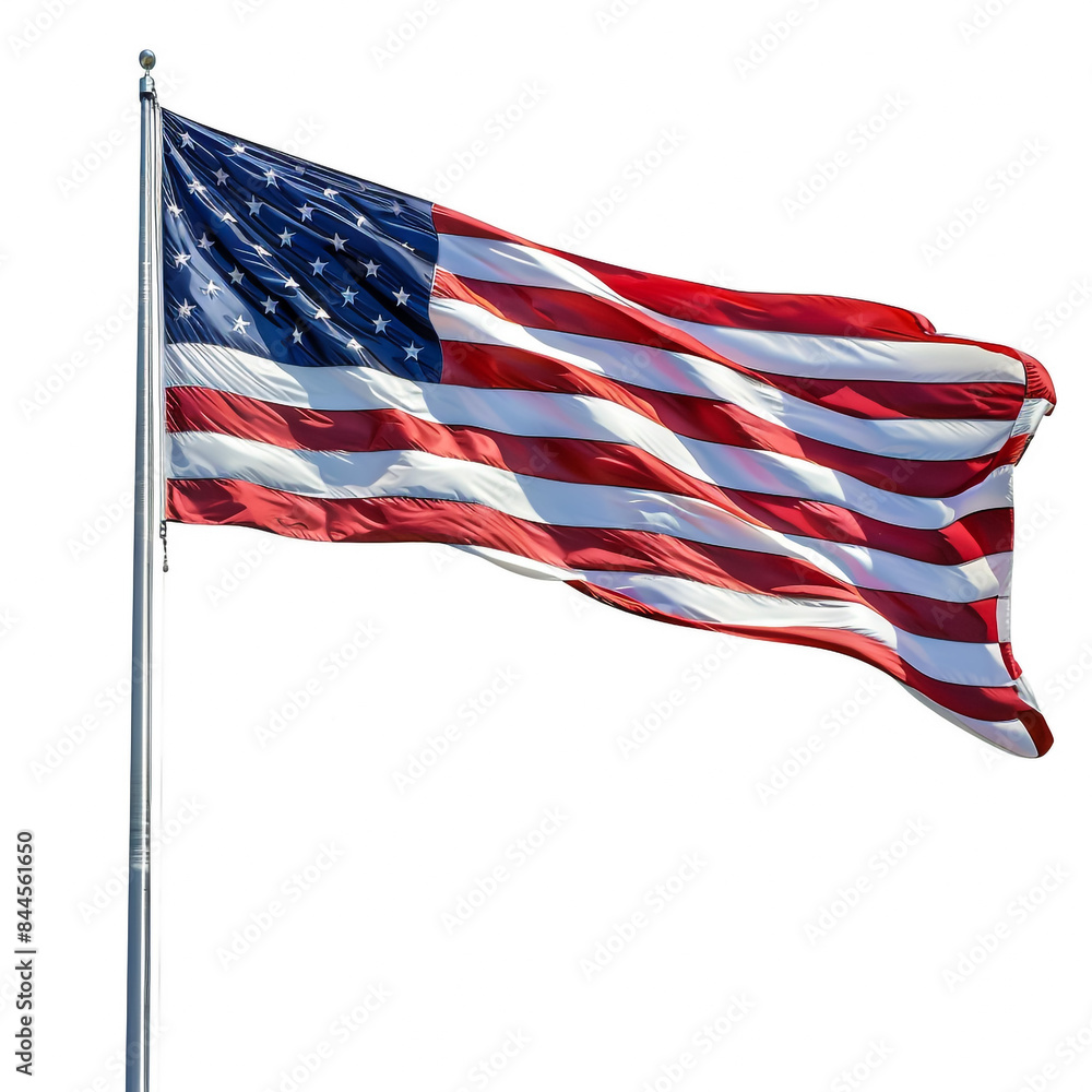 Fototapeta premium country flags 