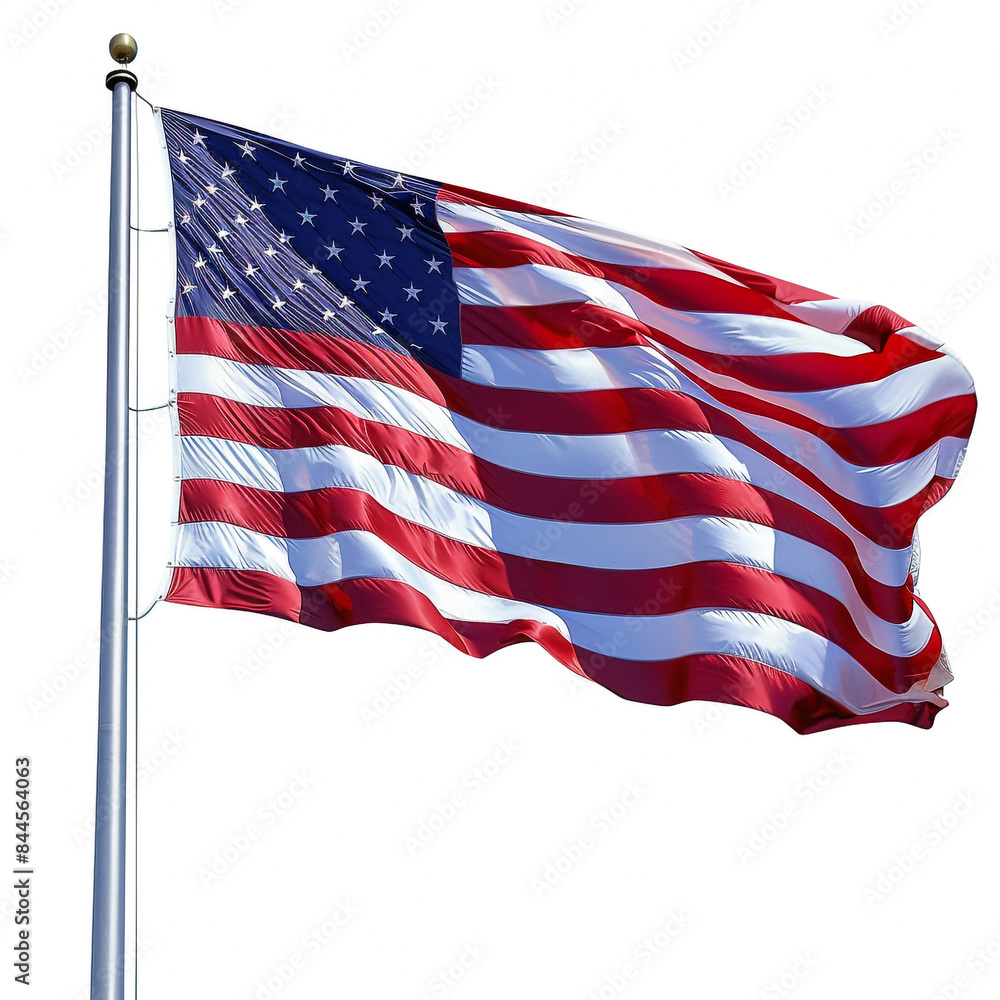Fototapeta premium country flags 