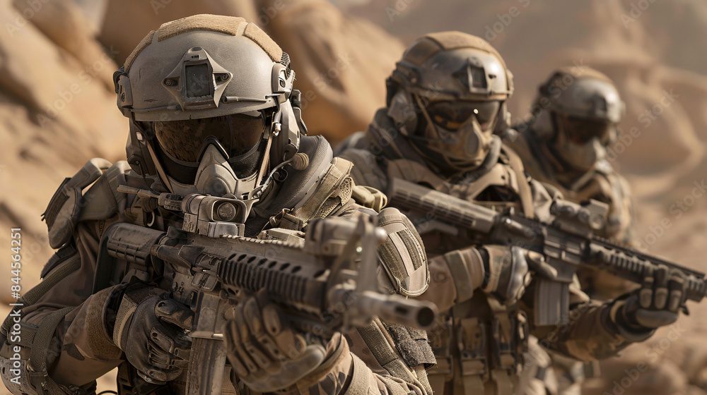 Scientists analyze rare earth minerals for high-tech military armor development Scientists analyze rare earth minerals for high-tech military armor development