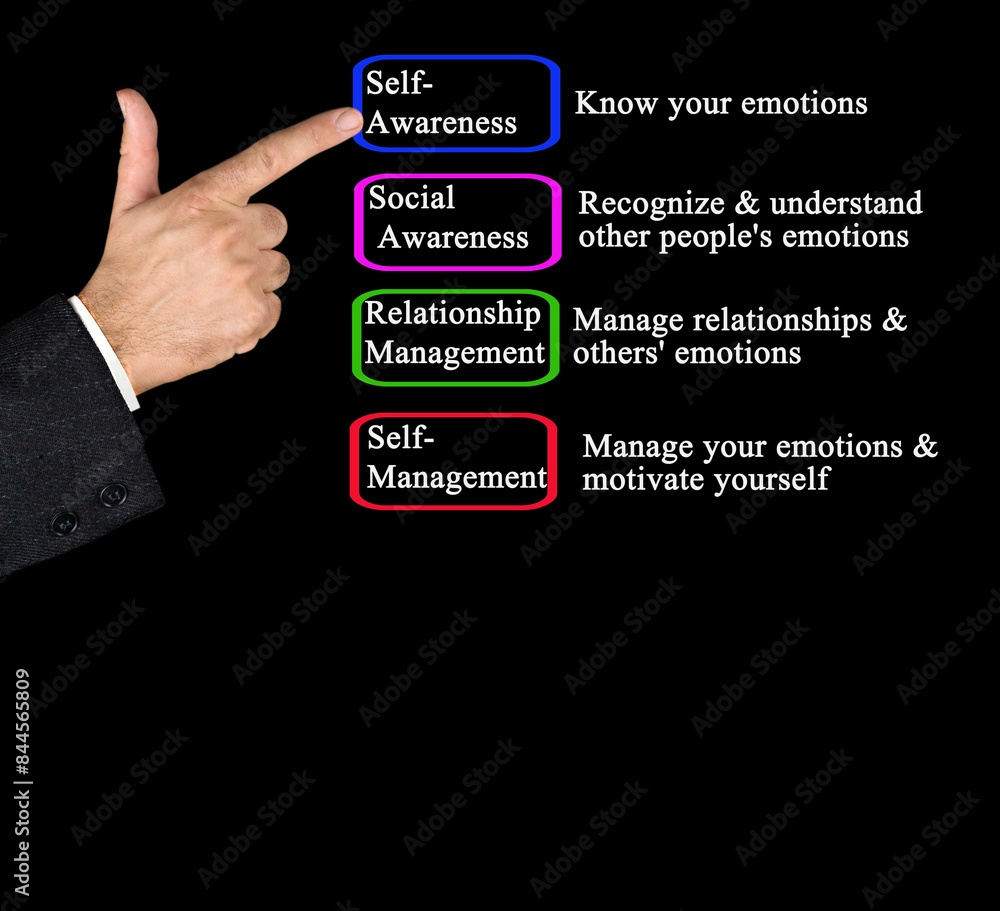 Four approaches to emotional regulation Four approaches to emotional regulation