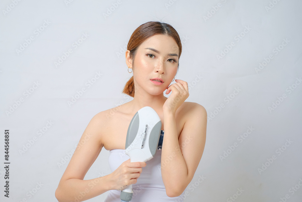 IPL (Intense Pulsed Light) Arm Rejuvenation for Asian Beauty IPL (Intense Pulsed Light) Arm Rejuvenation for Asian Beauty