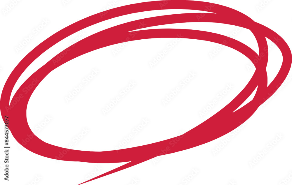 Fototapeta premium 중요 표시