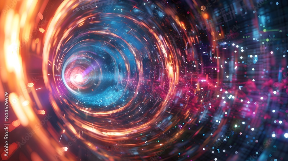 Hyperspace Stars Travel Backgrounds Hyperspace Stars Travel Backgrounds