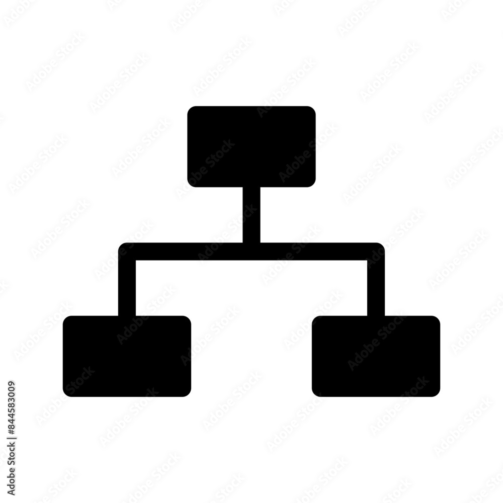 Management Icon Vector Symbol Design Illustration Management Icon Vector Symbol Design Illustration